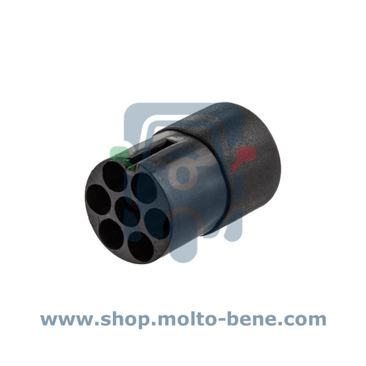 Dynamo Stator Piaggio Ape Connector Molto Bene Shop