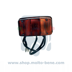 Verlichting en reflectoren