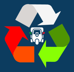 Gebruikte onderdelen