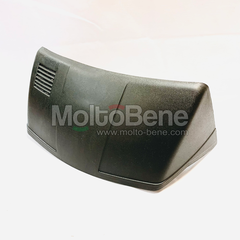 Kunststof onderdelen en toebehoren