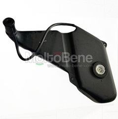 Benzine & Olie Toevoer