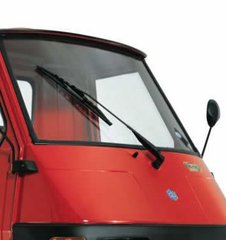 Ruitenwisser en toebehoren