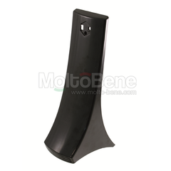 Plastic parts and accessories