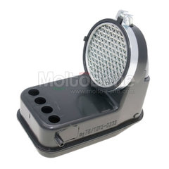 Luchtfilter en toebehoren