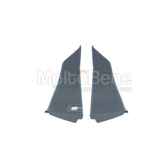 Bottom plate accessories