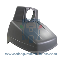 Kunststof onderdelen en toebehoren