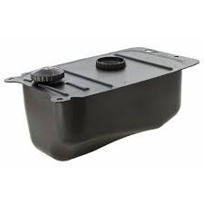 Benzinetank en toebehoren