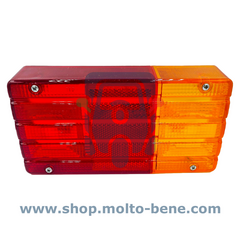 Verlichting en reflectoren