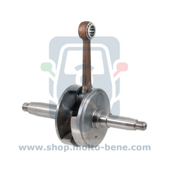 Krukas en toebehoren