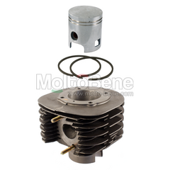 Zuigers en Cilinders