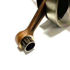 Krukas en toebehoren