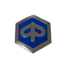 Emblemen en stickers