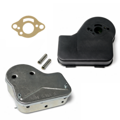 Luchtfilter en toebehoren