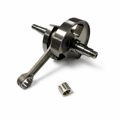 Krukas en toebehoren