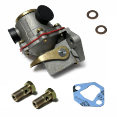 Dieselpomp Piaggio Ape Classic