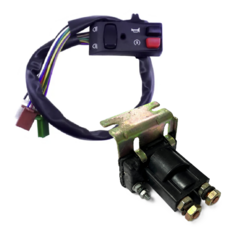 Elektrische componenten