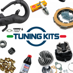 Motor tuning kits