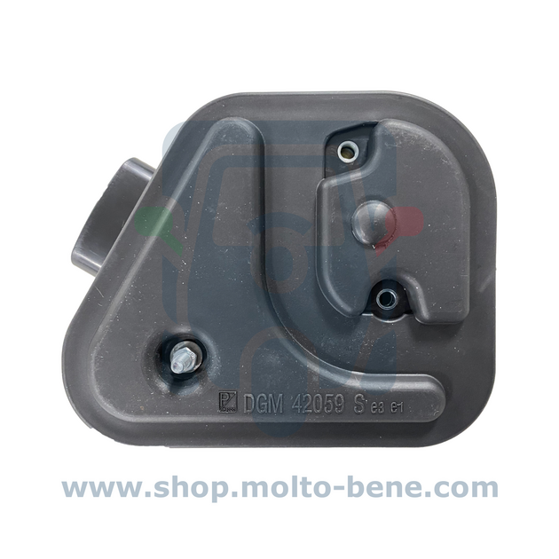 Original Piaggio Luftfilter B013810 – Passend Für BV 350, MP3 350, X10 350