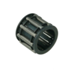 Naaldlager Krukas 12x17x15 Needle bearing Crankshaft Nadellager Kurbelwelle Cage &agrave; aiguilles Vilebrequin Piaggio Ape 50