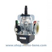 MB1990 Dell'Orto 02733 Carburateur PHBL 24 AD Piaggio Ape 50 Carburetor Vergaser 
