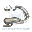 MB3009  Uitlaat Giannelli 110cc 30056 Exhaust Sport Auspuff Pot d'&eacute;chappement