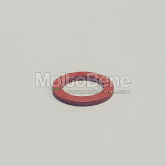 Oil plug gearbox packing ring Piaggio Ape 50