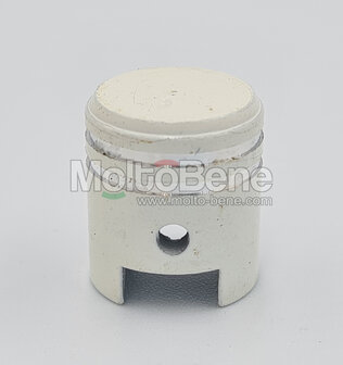 Ventieldop zuiger vorm Wit Valve cap piston shape White Ventilkappe Kolbenform Wei&szlig; Bouchon de valve forme de piston Bla