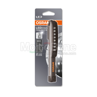 Osram Inspectielamp looplamp werklamp LED Inspection lamp Inspektionslampe Lampe d&#039;inspection