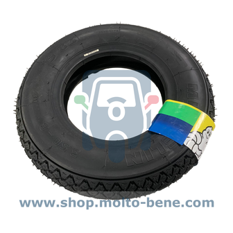 MB1573 Band MICHELIN S83 3.50-8 TT 46J Tire Reifen Pneu Pneus Reife Tyres 057237