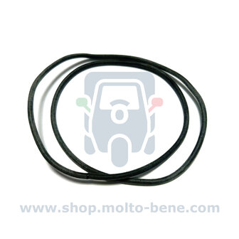 MB1900 Pakking koppelingsdeksel Piaggio Ape TM CAR MP 078795 Joint de couvercle d&#039;embrayage Clutch cover gasket Joint de