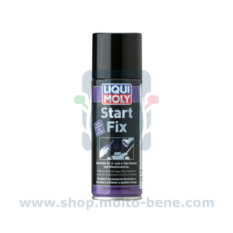 Liqui Moly Start Pilote Starter spray - Molto Bene Shop