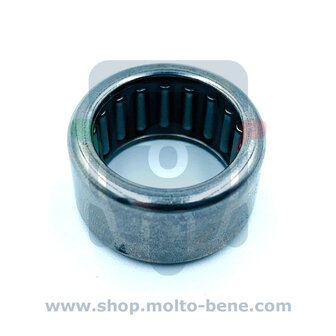 MB1233 Naaldlager vooras Piaggio Ape 50 90457 Needle bearing front axle Nadellager Vorderachse Roulement &agrave; aiguilles ess