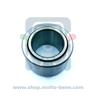 MB1292 Naaldlager achteras Nadellager Hinterachse Piaggio Ape 50 128080 Needle bearing rear axle Roulement &agrave; aiguilles a