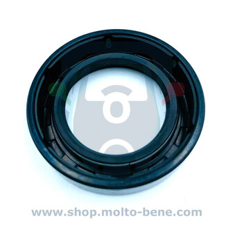 MB1304 Keerring differentieel Piaggio Ape 50 128217 40x25x7 Shaft seal differential Wellendichtungsdifferential Joint d&#039;