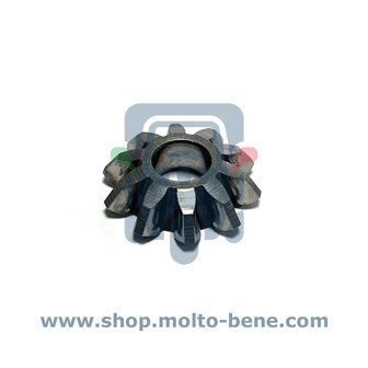 MB2271 Satelliet tandwiel differentieel Piaggio Ape MP 112865 Satellite gear differential &Eacute;quipement satellite Diff&amp;#x00