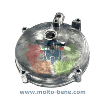 MB2293 Koppelingsdeksel Piaggio Ape MP Clutch cover Kupplungsdeckel Couvercle d&#039;embrayage
