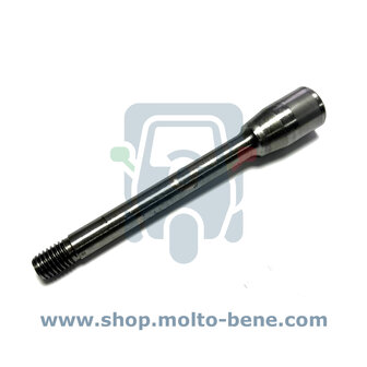 MB2348 Torntandwielas Piaggio Ape TM CAR P 1697284 Torn gear shaft Drehmomentgetriebeachse Axe d&#039;engrenage de couple