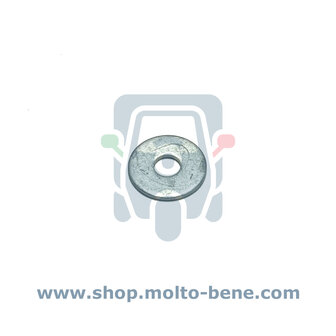 MB2525 Sluitring voorvork Piaggio Ape 50 179575 Front fork Washer Ring des Vorderradgabel Ring de fourche avant