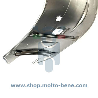 MB2549 Vespa PK 50 125 S Plaatwerk 216538 216531 214804 215955 196153 196154 Sheetmetal Reparaturblech T&ocirc;le de r&eacute;