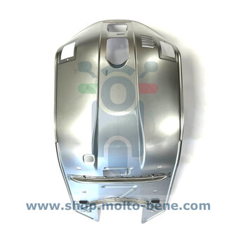 MB2550 Vespa PK 50 125 XL Plaatwerk 234443 234444 Sheetmetal Reparaturblech T&ocirc;le de r&eacute;paration