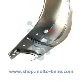 MB2550 Vespa PK 50 125 XL Plaatwerk 234443 234444 Sheetmetal Reparaturblech T&ocirc;le de r&eacute;paration