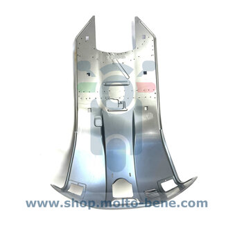 MB2550 Vespa PK 50 125 XL Plaatwerk 234443 234444 Sheetmetal Reparaturblech T&ocirc;le de r&eacute;paration