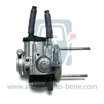 MB1376 Dell&#039;Orto Carburateur SHBC 19mm Piaggio APE 50 Carburettor Vergaser 725792