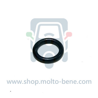 MB1342 O-ring Hevel Achterruit Piaggio Ape 50 O-ring Lever Rear O-Ring Siphon hinten Joint torique Siphon arri&egrave;re 006707