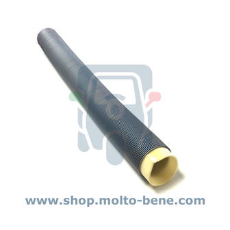 MB2563 Buis kachel Piaggio Ape TM 703 Heating tube 215015 Heizrohr Tube chauffant