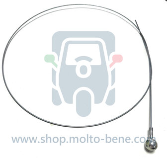 MB1411 Kabel Trekstart Piaggio Ape 50 118716 Cable Pull Start kabel zugstarter kabel zugstarter