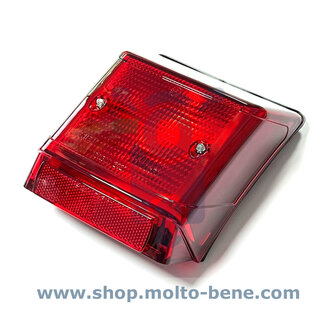 MB2042 Achterlicht Vespa PK50 XL XL2 PK125 234225 Rear tail light R&uuml;cklicht Feu arri&egrave;re