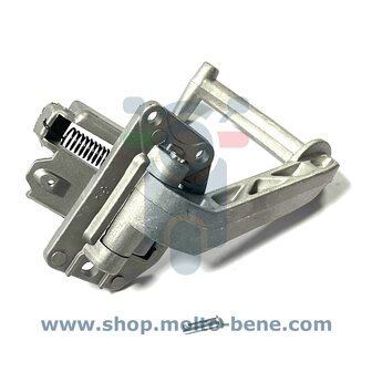 MB2573 Rempedaal Vespa PK 50 182049 138474 PX 125 150 Brake Pedal Bremspedal P&eacute;dale de frein