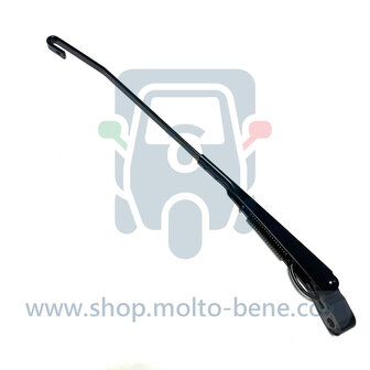 MB1428 Ruitenwisserarm Piaggio Ape 50 TM 660950 Wiper arm Wischerarm Bras d&#039;essuie-glace