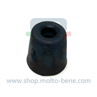 MB1442 Rubber buffer ruitenwisser Piaggio Ape 50 Rubber buffer wiper Gummikappe Scheibenwischer Essuie-glace en caoutchouc 5686